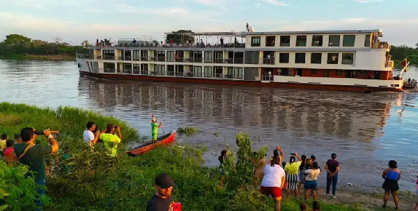 Colombia Impulsa su Turismo de Lujo