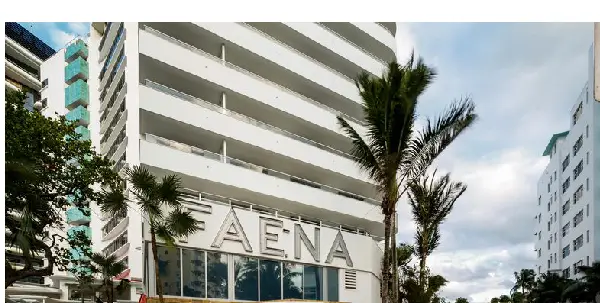 Brasil Impulsa el Crecimiento Hotelero