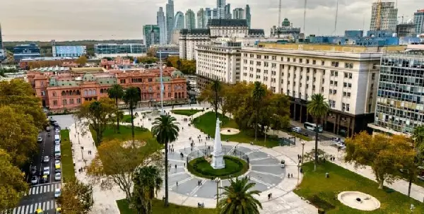 Argentina Atrae Inversión Hotelera Internacional