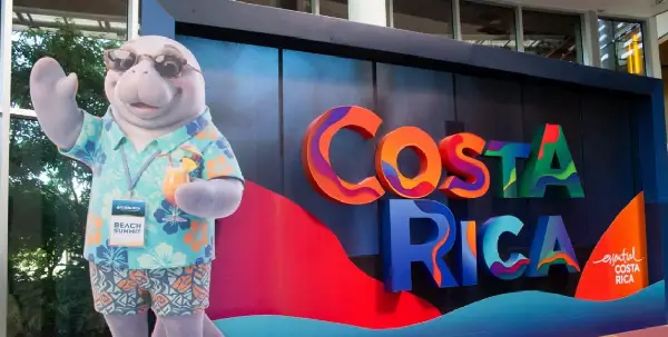 Costa Rica recibe FIEXPO Latinoamérica 2026