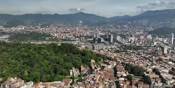 Medellín impulsa innovación audiovisual regional