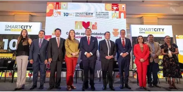 Smart City Expo impulsa ciudades inteligentes