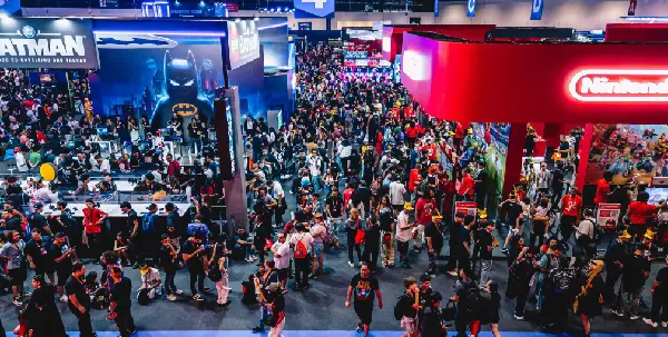 Gamescom LATAM alcanza cifras récord