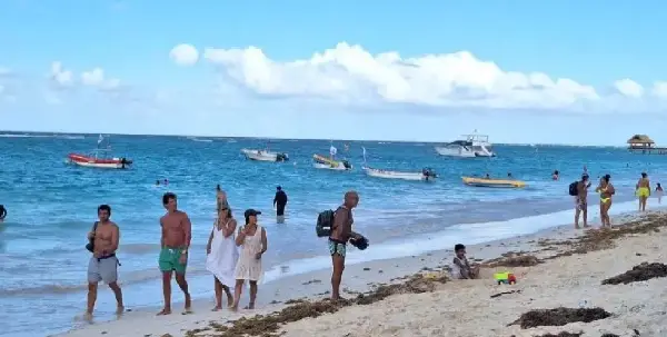 Latinoamérica lidera auge turístico regional