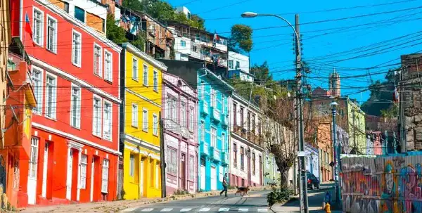 Chile destaca como destino de clima fresco