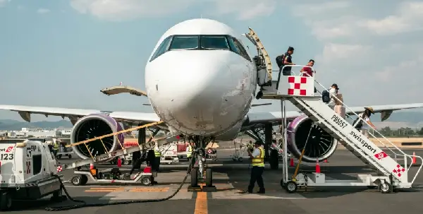 Crece el turismo internacional en Latinoamérica