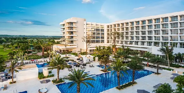 Hyatt acelera expansión hotelera en Latinoamérica