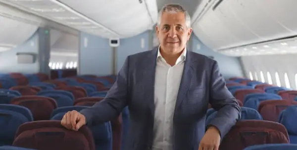 Río reúne líderes globales de aviación