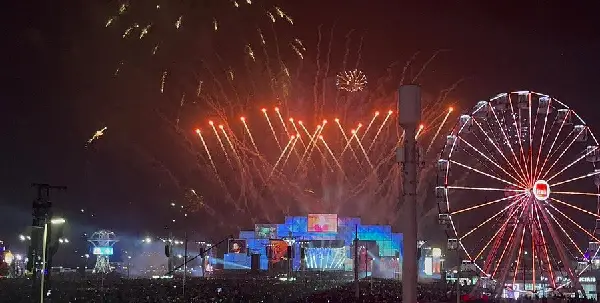 Rock in Rio impulsa turismo récord