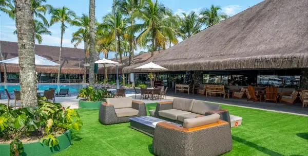 Portobello Resort Renova Lazer e Experiência Familiar