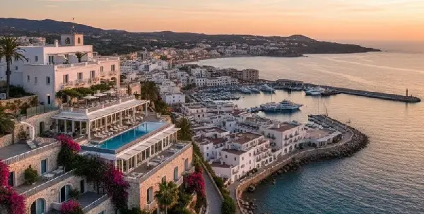 Costa Rica Acelera Revolução Hoteleira de Luxo