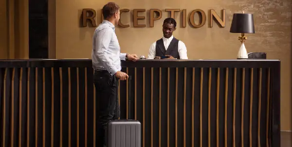 As 5 Empresas Hoteleiras Mais Valiosas do Mundo em 2026