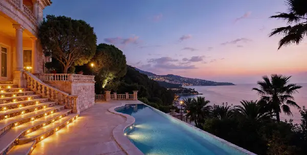 México reinventa o luxo hoteleiro em 2026