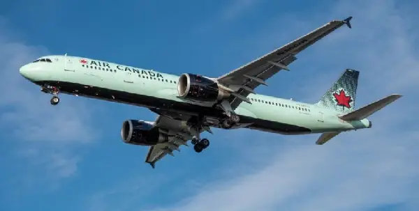 Air Canada mira expansão para Honduras