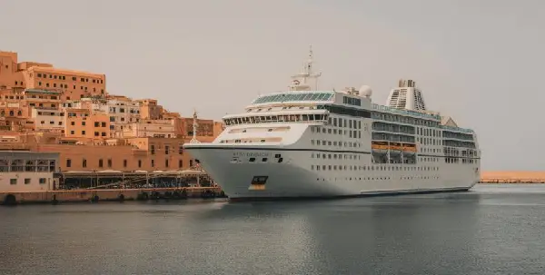 Portugal Lidera Cruzeiro de Golfe no Atlântico