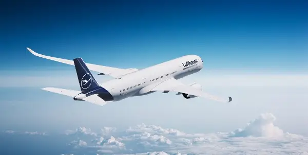 Lufthansa anuncia voos diários Rio-Frankfurt no verão