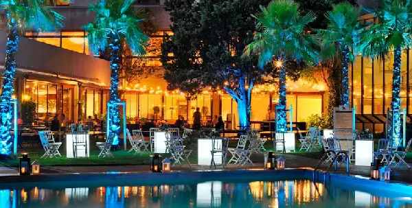 Lisboa Marriott Reforça Liderança e Excelência