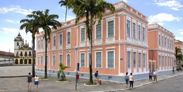 Vila Galé transforma patrimônio histórico em hotel em João Pessoa
