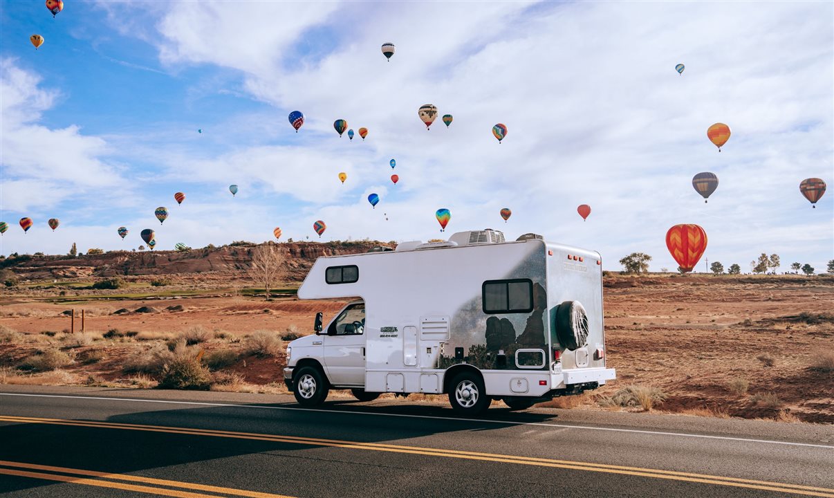 Cruise America acelera expansão no Brasil