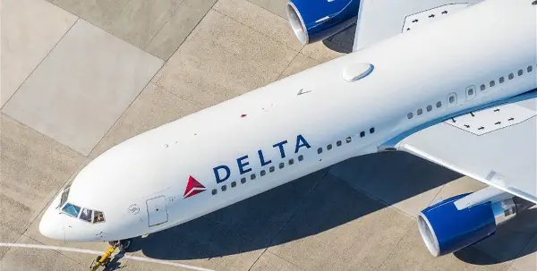 Delta enfrenta custos altos, demanda segue forte