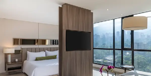 Hilton estreia hotel lifestyle inovador em Medellín