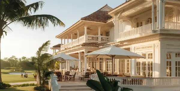 Puerto Plata renasce com ambicioso projeto Punta Bergantín