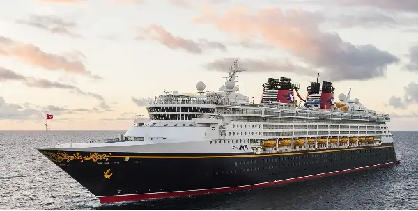 Disney reforça cruzeiros e aposta forte em San Diego