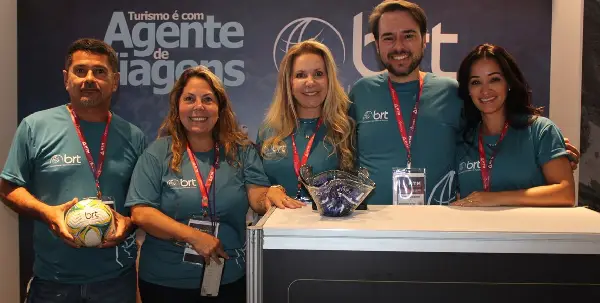 Minas Gerais impulsiona turismo de grupos no MTM