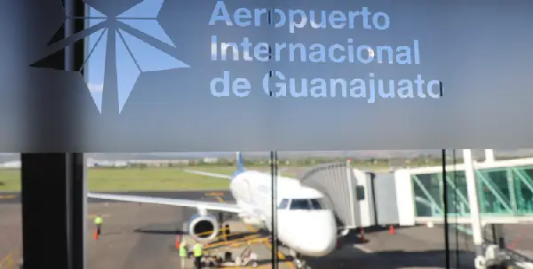 Guanajuato abre voo direto e conquista o mercado canadense