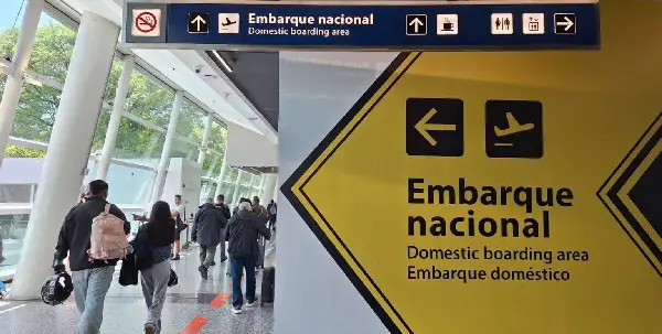 Argentina bate recorde histórico em março 2026