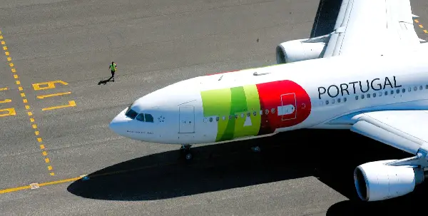 TAP cresce e anuncia novas rotas ao Brasil