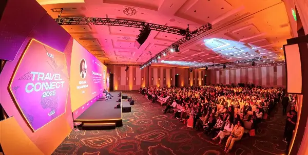 Travel Connect 2026 acelera inscrições no Brasil