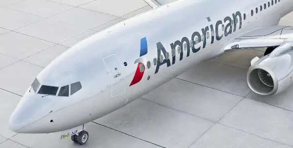 American Airlines retoma voos diretos Miami-Caracas