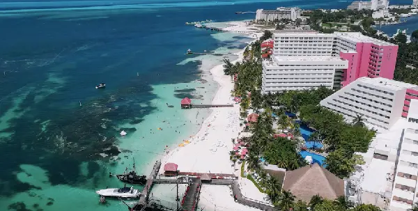 Quintana Roo lidera turismo global na Semana Santa