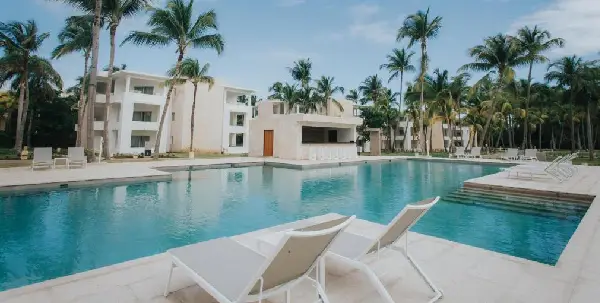 Punta Cana brilha com resort all-inclusive premium