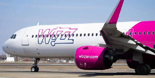 Wizz Air expande Turim com novas rotas estratégicas