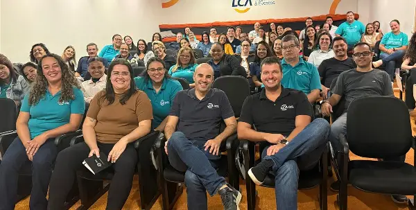 LCA Viagens moderniza backoffice e fortalece gestão