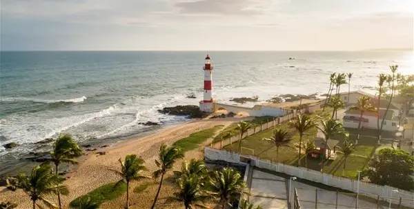 Salvador mantém ocupação sólida com retomada de eventos