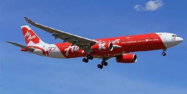 AirAsia aposta em Istambul para conectar continentes