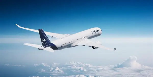 Greves na Lufthansa ampliam impacto nos voos