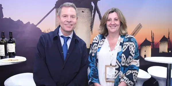 Castilla-La Mancha aposta no mercado latino-americano