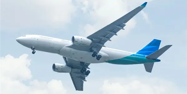 Brasil lidera crescimento aéreo na América Latina