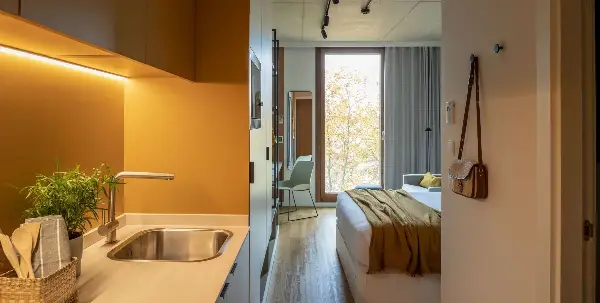 Hotel em Vitoria redefine sustentabilidade na hotelaria