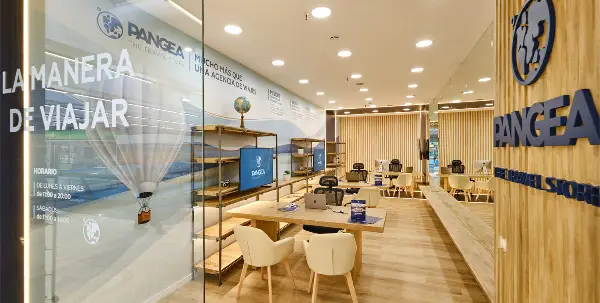 Pangea acelera expansão com novas franquias