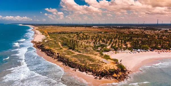 São Miguel do Gostoso aposta em parcerias
