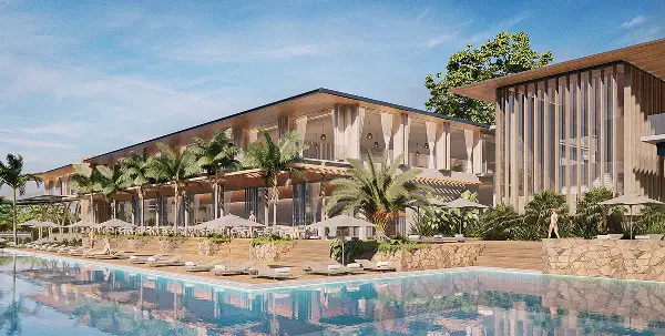 Club Med revela bastidores em série exclusiva