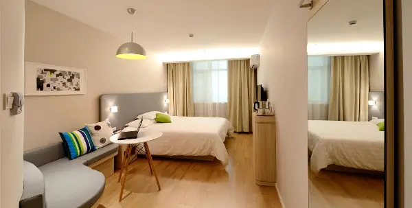 Airbnb amplia oferta com hotéis independentes