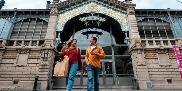 Uruguai reforça presença com roadshow no Brasil