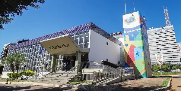 Embratur reforça promoção global com orçamento recorde