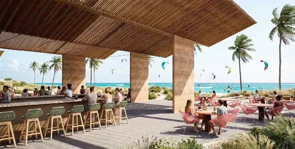 Club Med avança com resort bilionário no Ceará